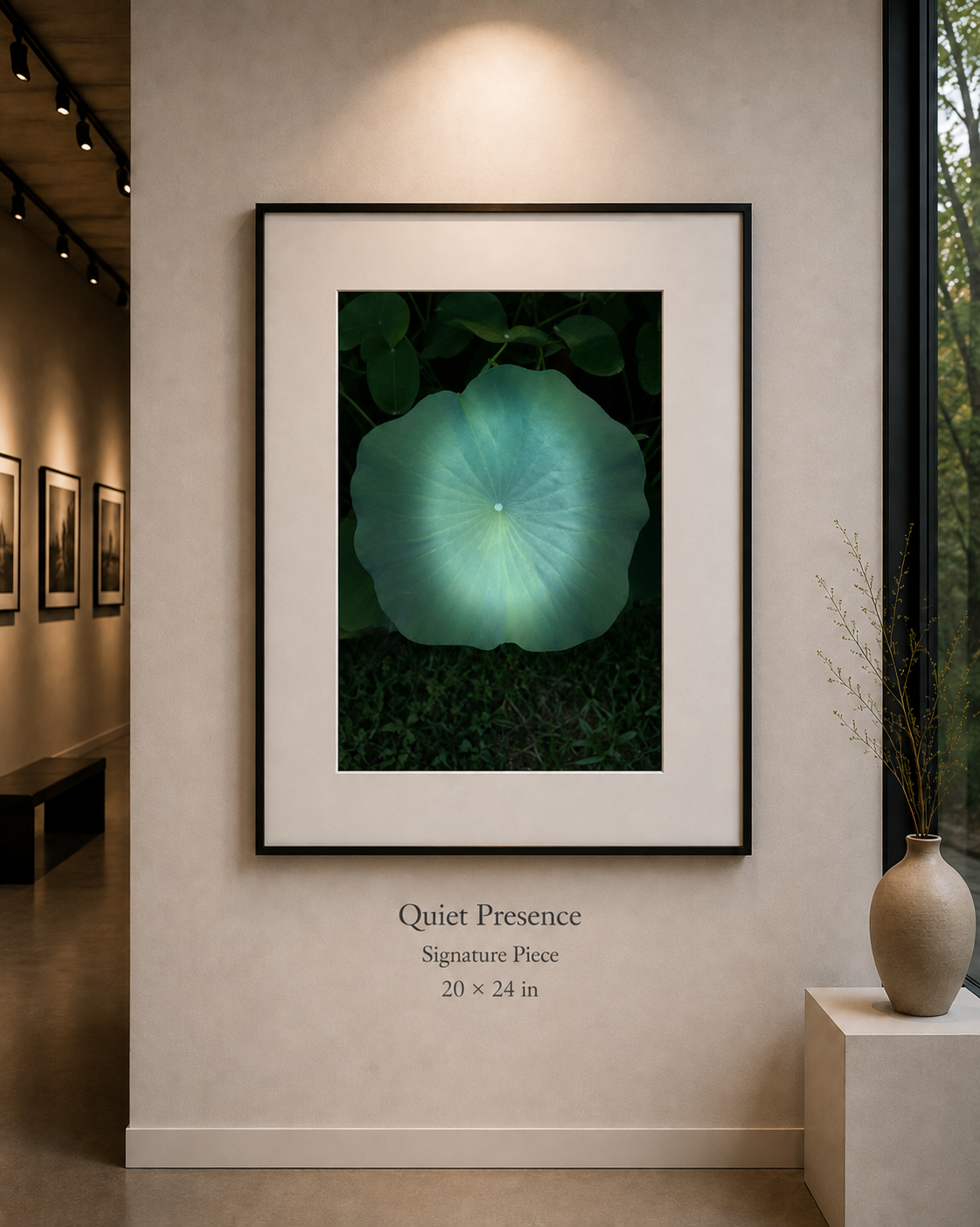 Quiet Presence framed 20x24.png