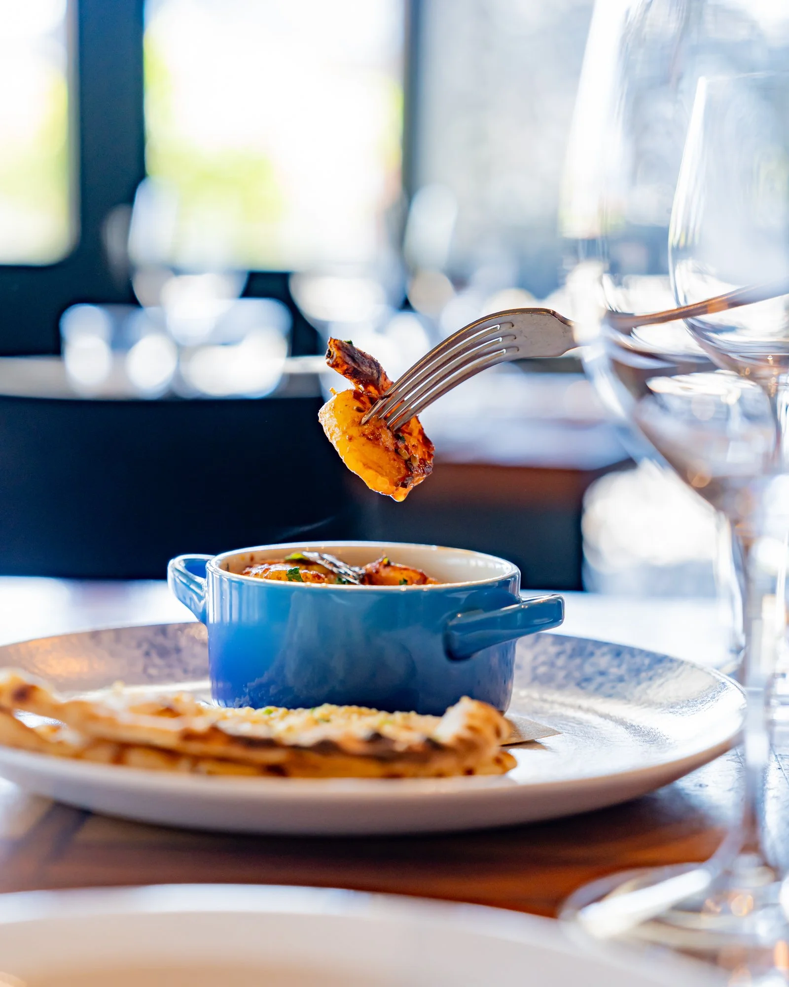 Group Dining Indian Restaurant, Large & Small Groups with Award-Winning Banquet Menus in North Strathfield, Near Concord & Rhodes in Inner West Sydney