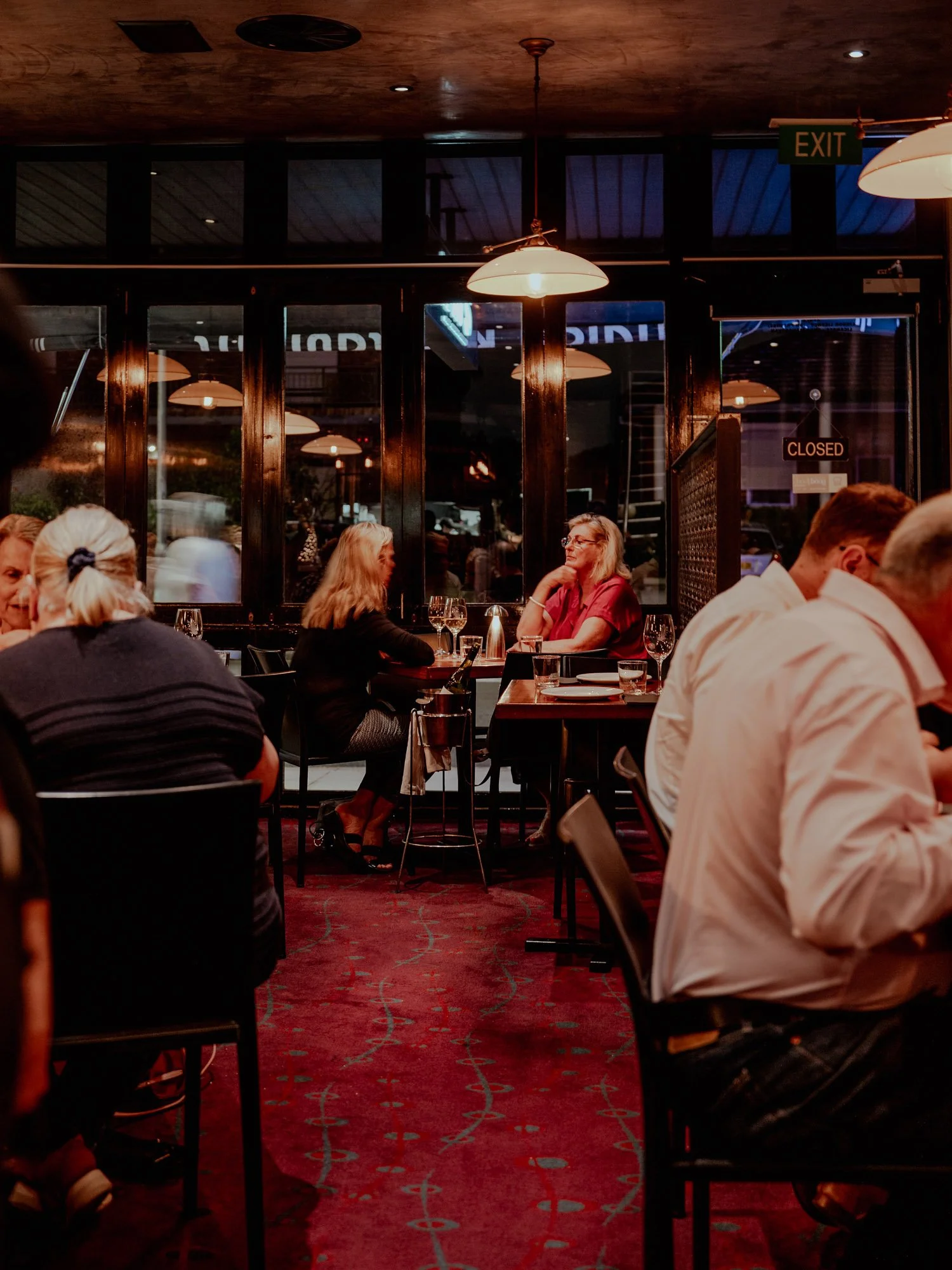 Group Dining Indian Restaurant, Large & Small Groups with Award-Winning Banquet Menus in North Strathfield, Near Concord & Rhodes in Inner West Sydney