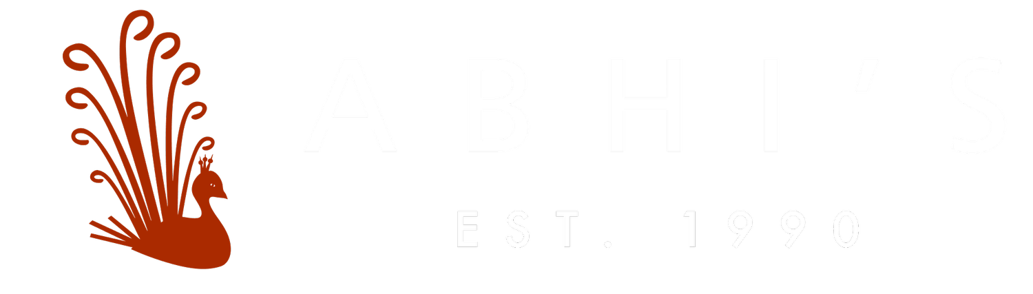 Abhi's Indian