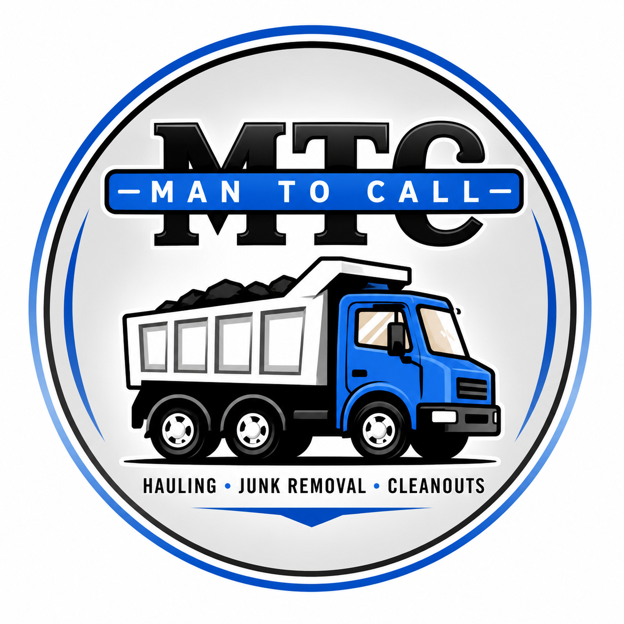 Man To Call Services