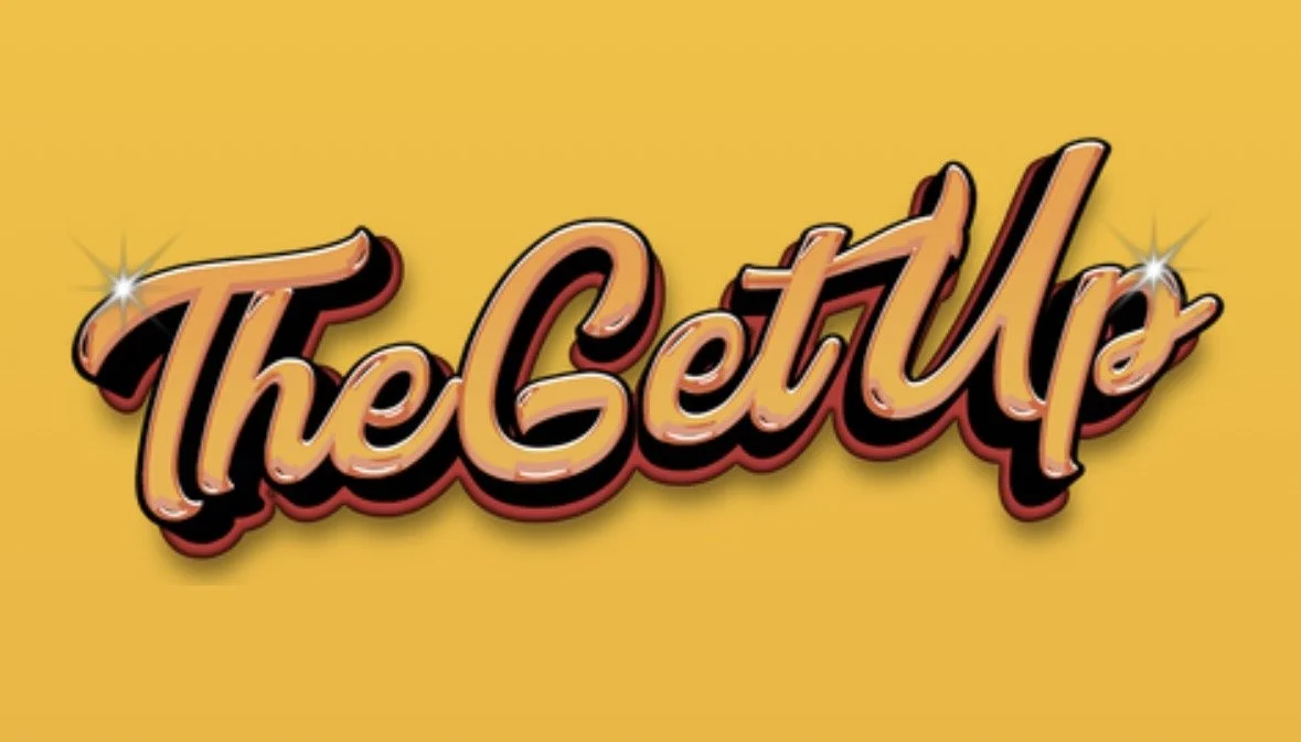The Get Up Writers Round