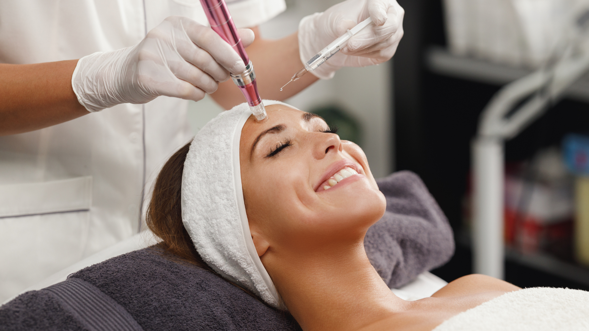 Medspa in Laguna Hills, CA 92653 l Microneedling Near Me