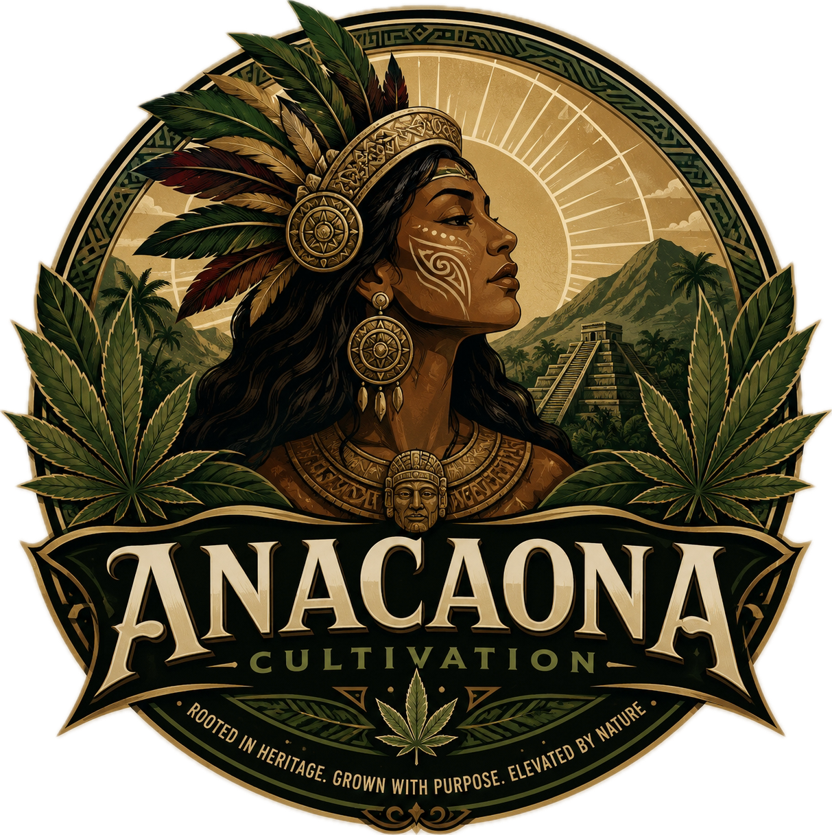 Anacaona Cultivation 