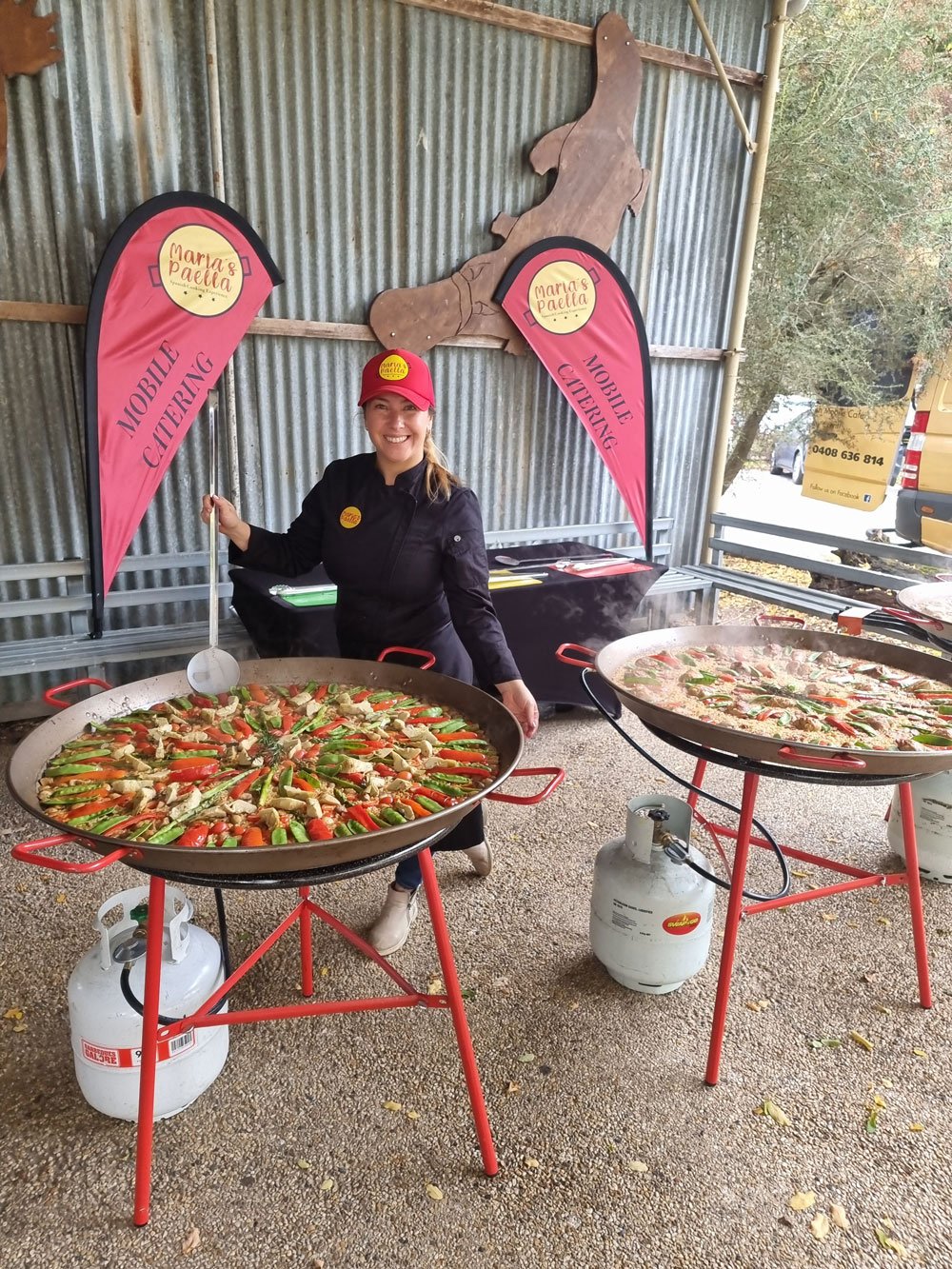 5 Paella Tips Every Albury Wodonga Foodie Should Know (From a Local Paella Pro!)