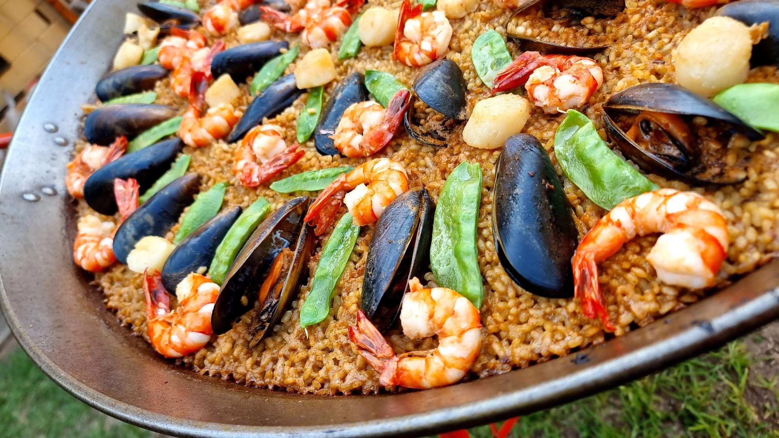 Maria's Paella gallery 3
