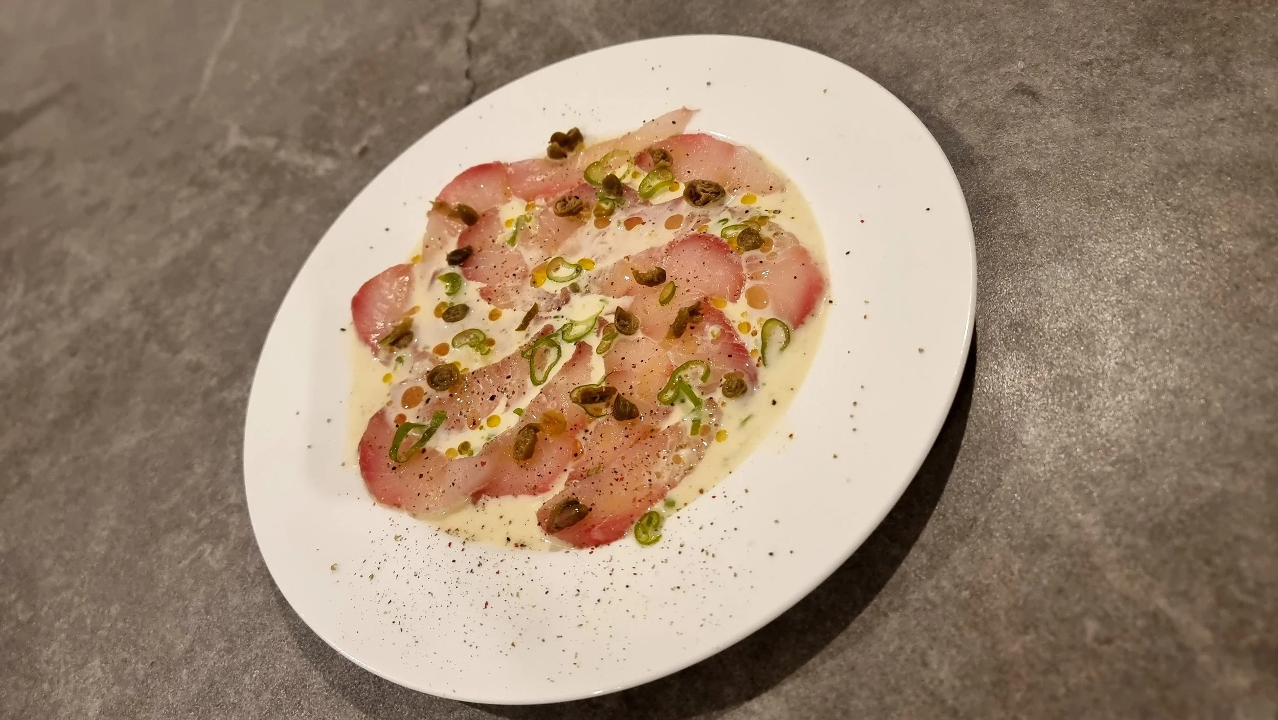 Ceviche