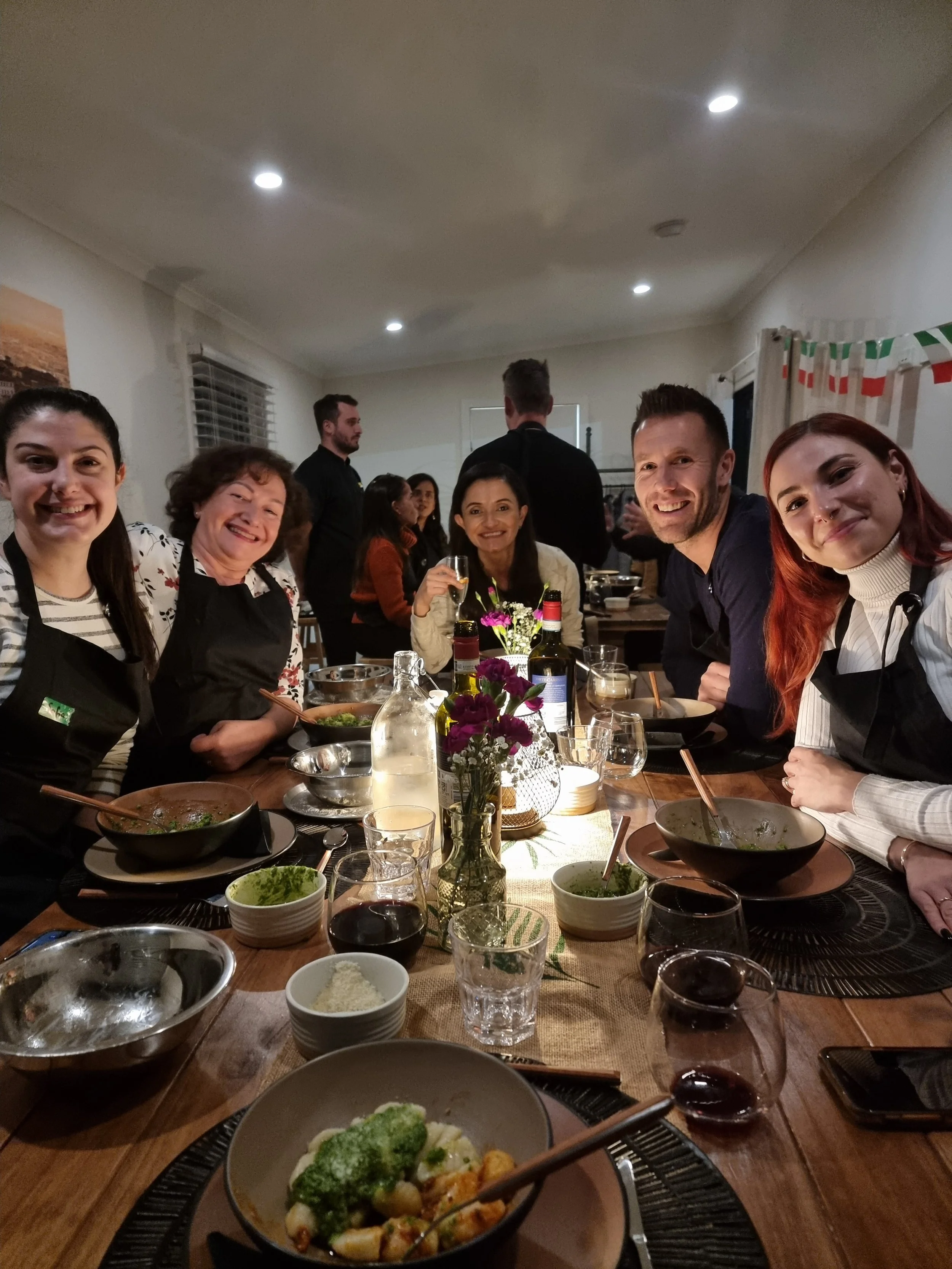 catering wodonga