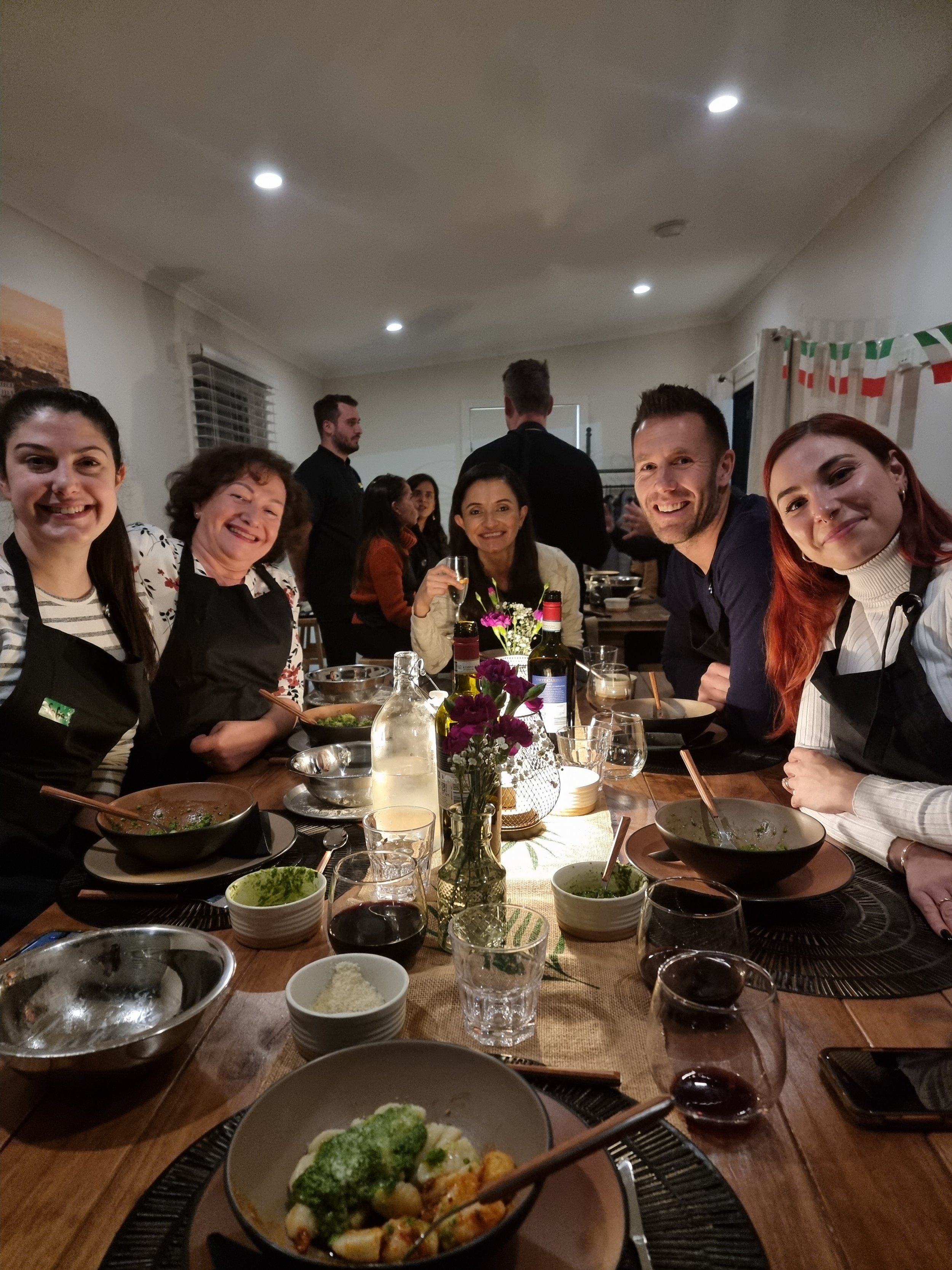 catering wodonga