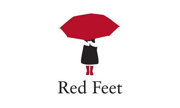 Red Feet