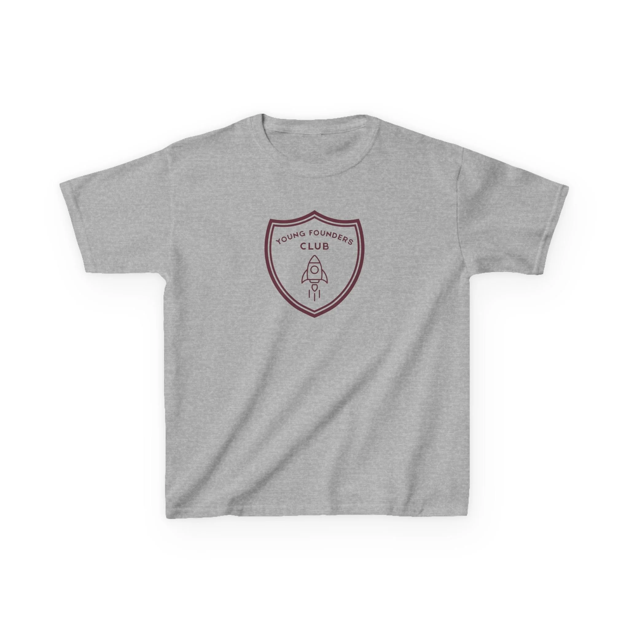 Young Founders Club T‑Shirt
