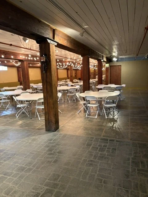 affordable event venue for weddings, meetings, celebrations