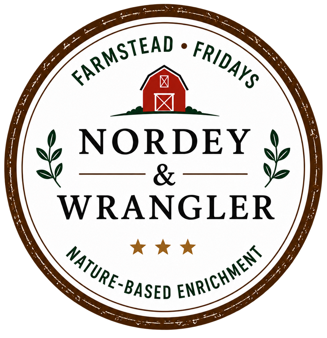 NordeyandWrangler.com 