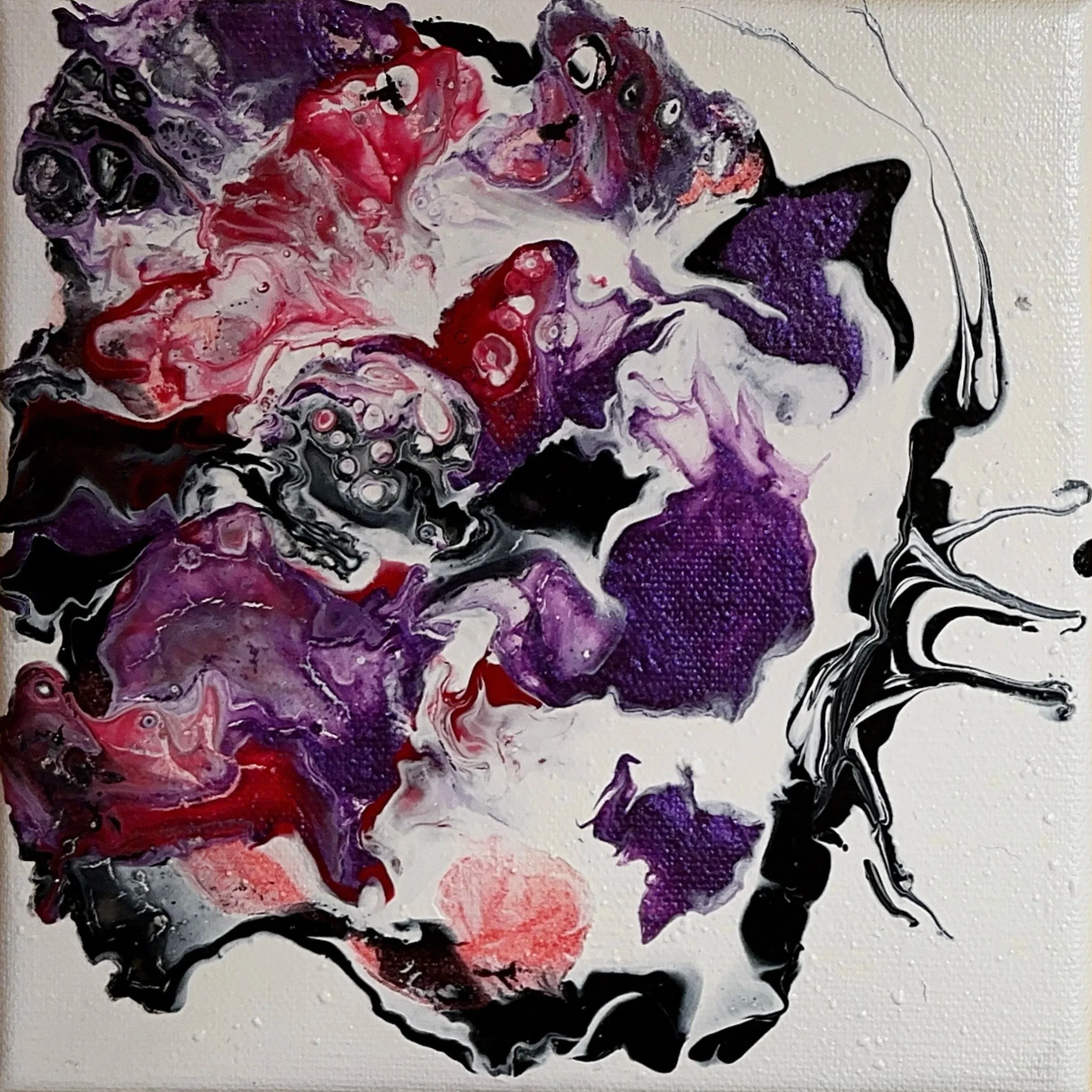 Cosmic Fly - SOLD