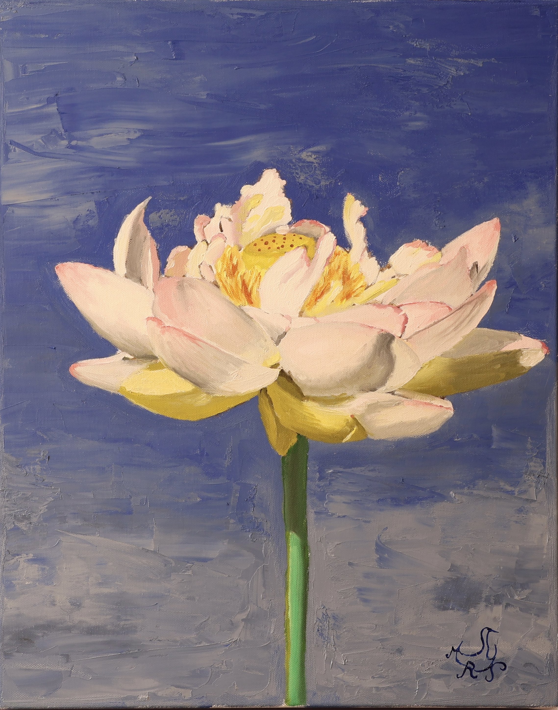 Crossroads Art Center - James River Art League