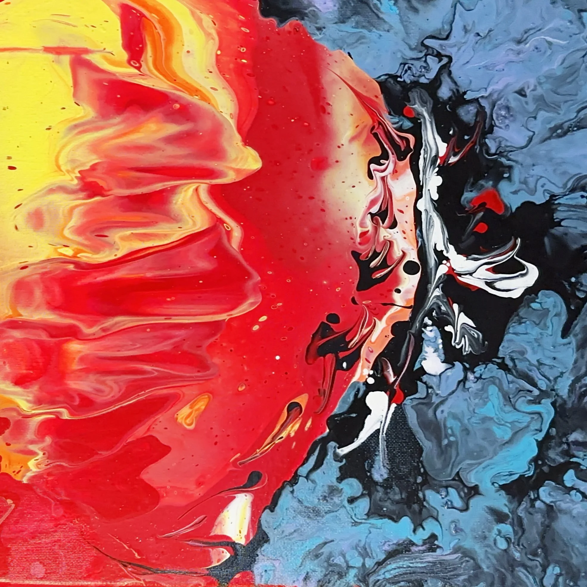 Daybreak - SOLD
