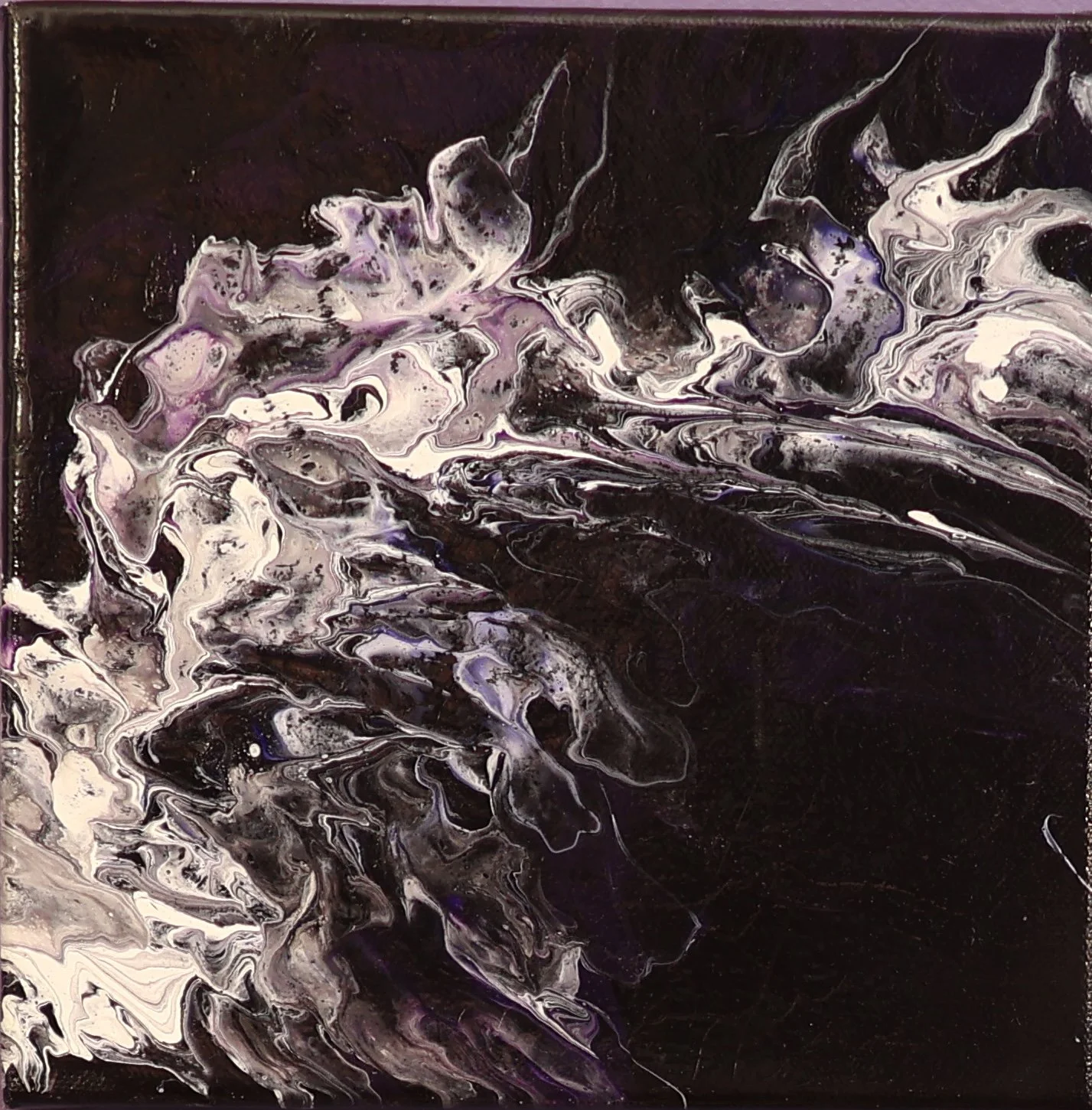 Cosmic Lightning