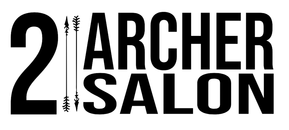 2 Archer Salon
