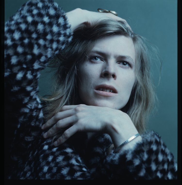 Bowie80 in the Press