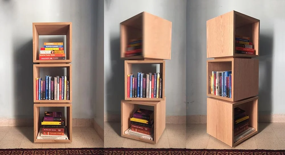 Reading Zone