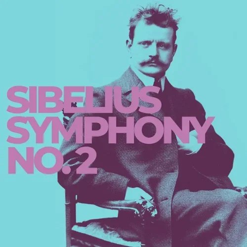  Boulder Philharmonic Orchestra - SIBELIUS' SYMPHONY NO. 2