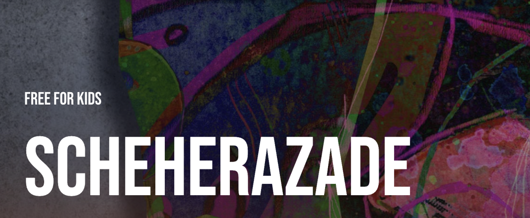 Scheherazade 