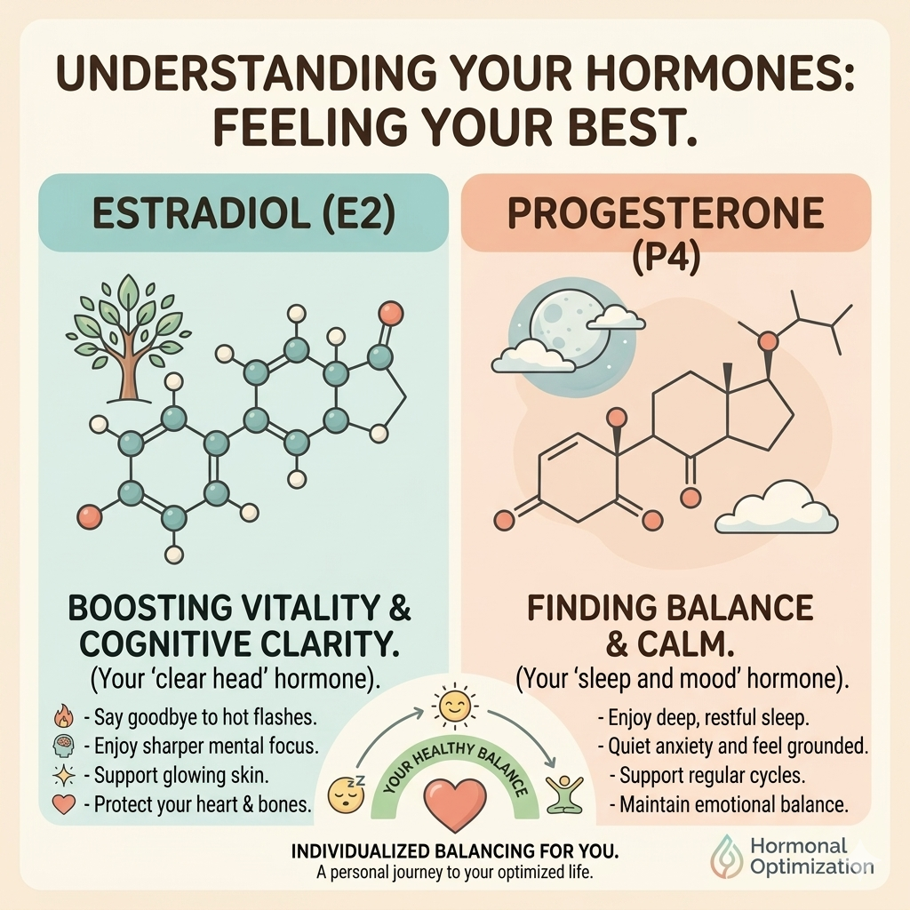 Hormone Replacement Therapy