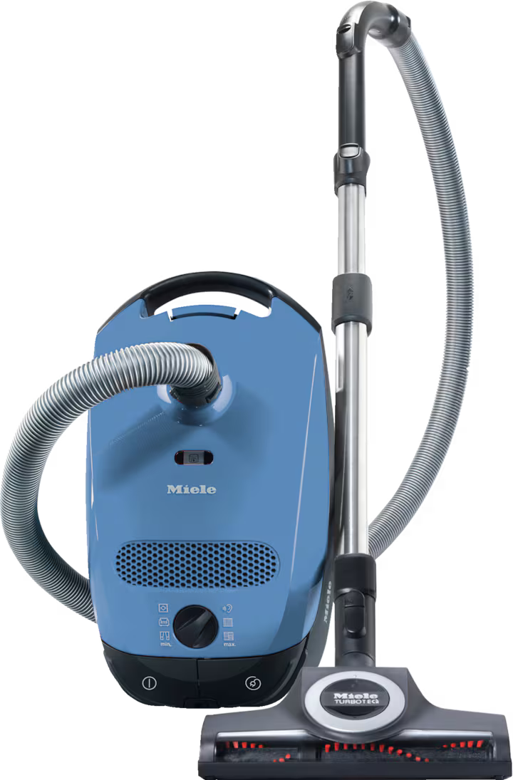 Classic C1 Turbo Team PowerLine - SBAN0 Tech blue