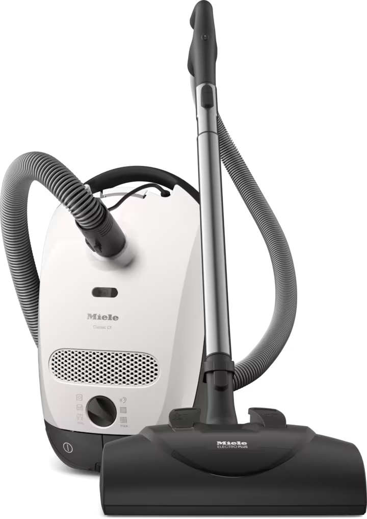 Classic C1 Cat &amp; Dog PowerLine - SBBN0 Lotus white