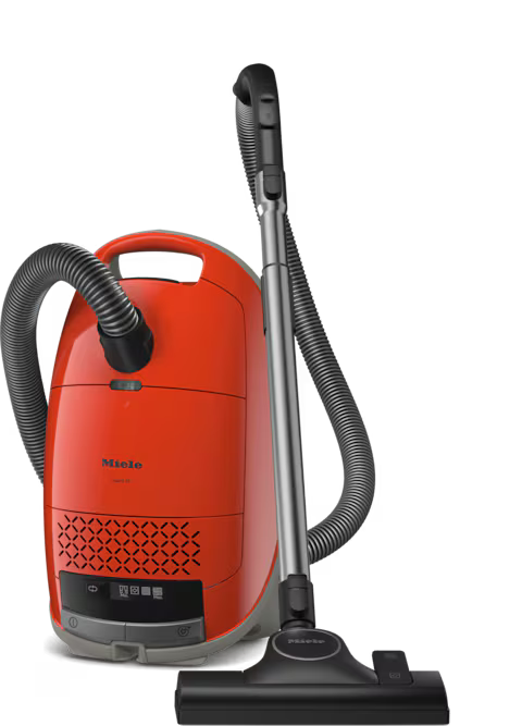 Guard M1 Terra red