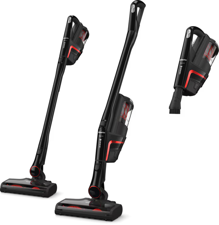Triflex HX1 Facelift Plus Obsidian Black