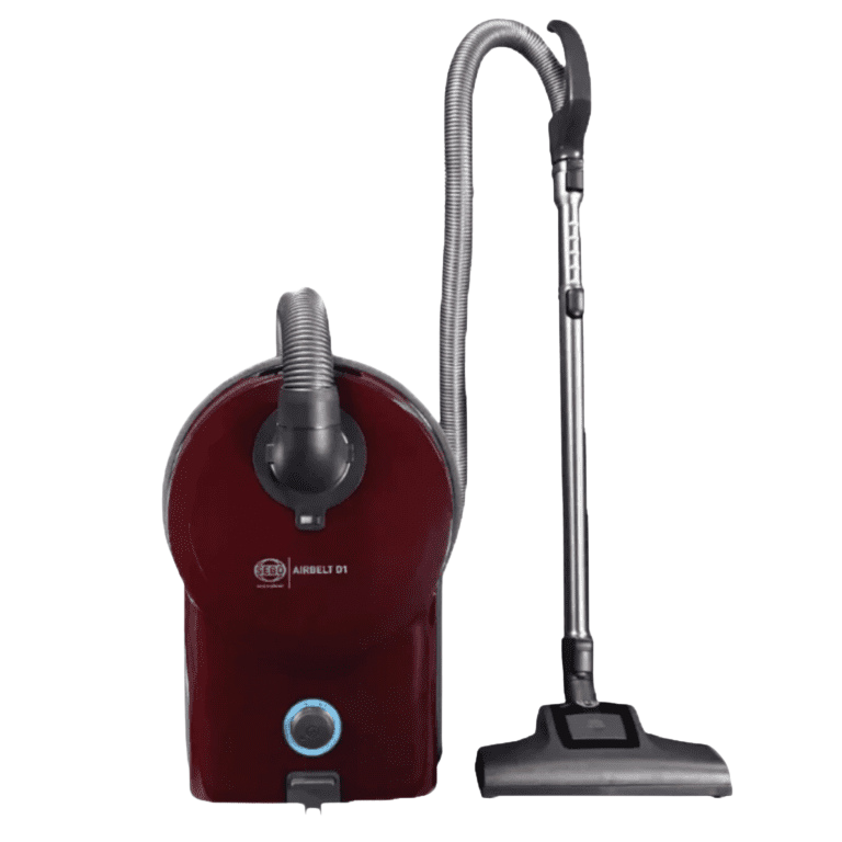 SEBO Airbelt D1 Turbo