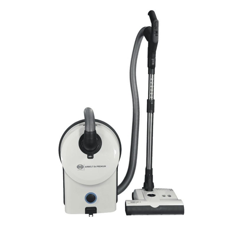 SEBO Airbelt D4 Premium