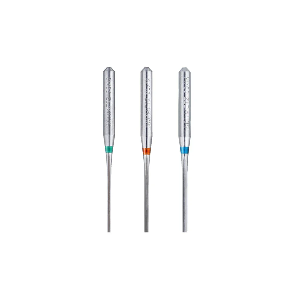 Needles