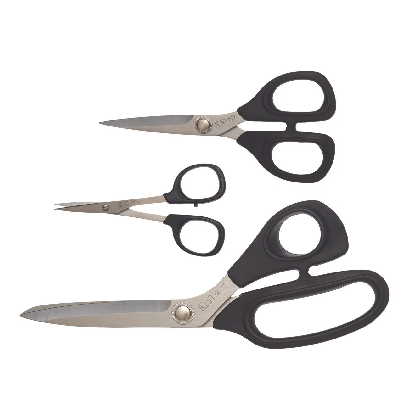 Kai Scissors