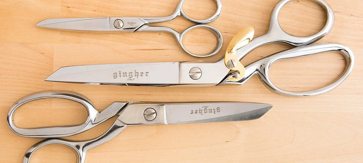 Gingher Scissors