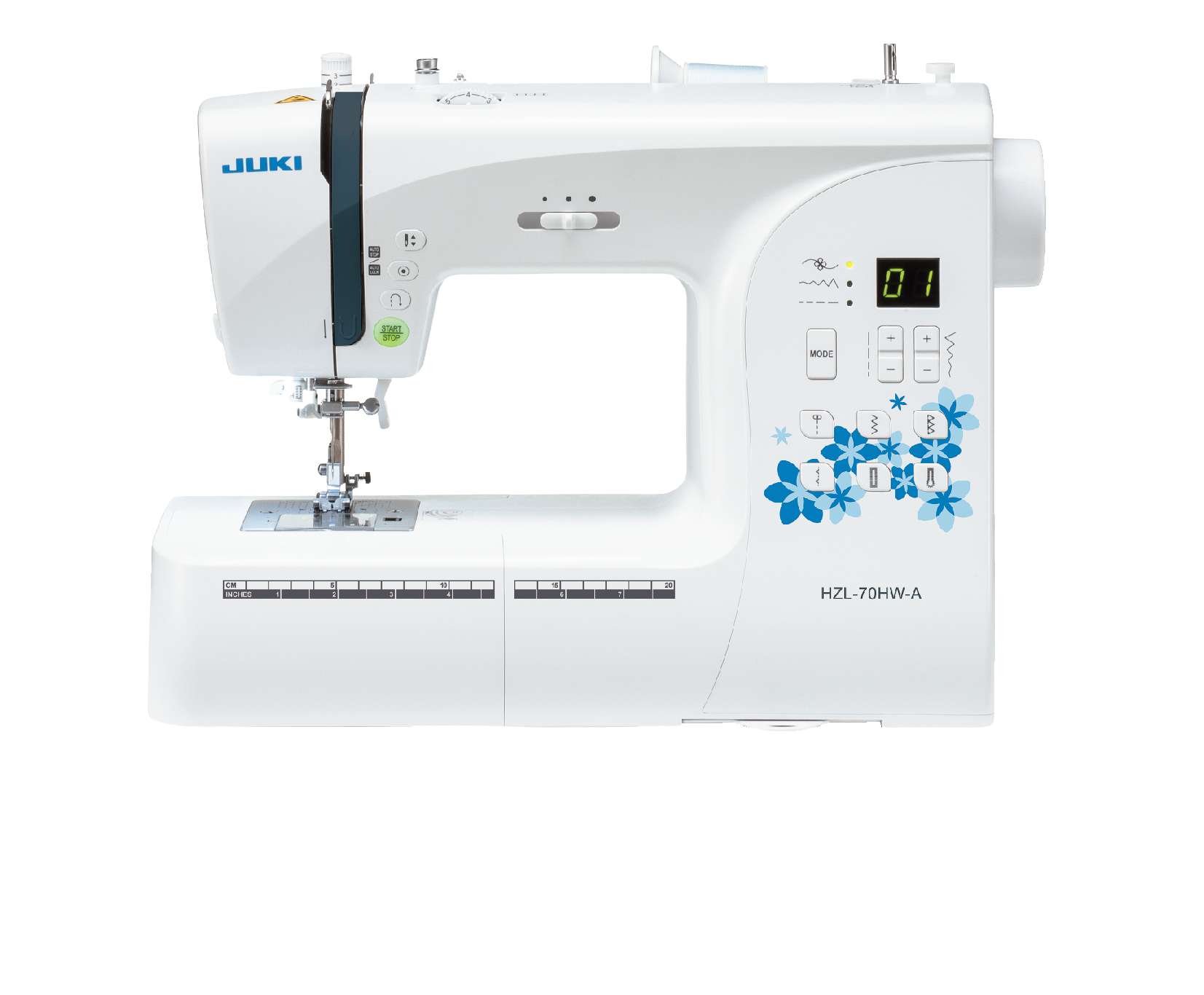 Juki HZL-70HW-A