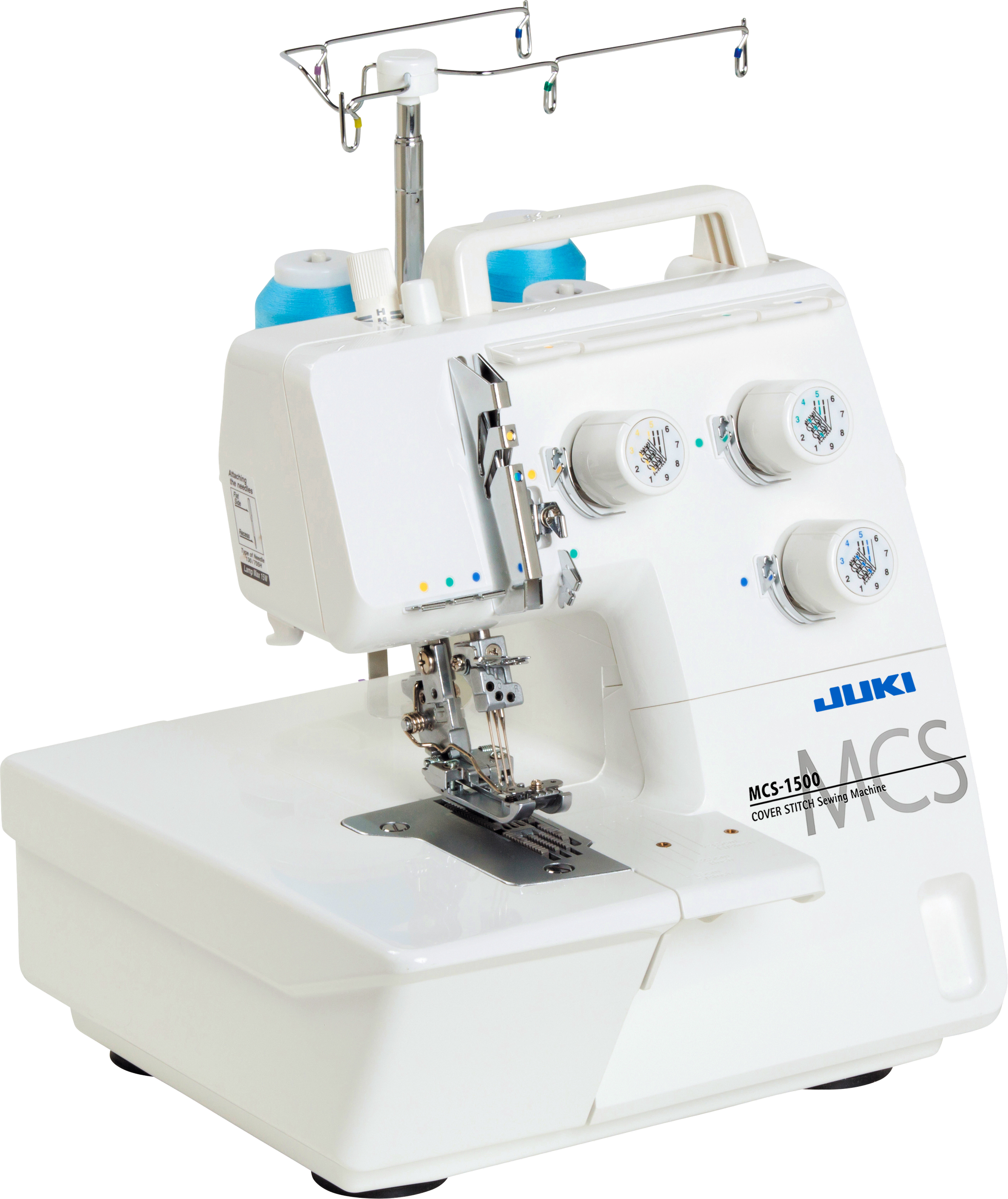 Juki MCS-1500