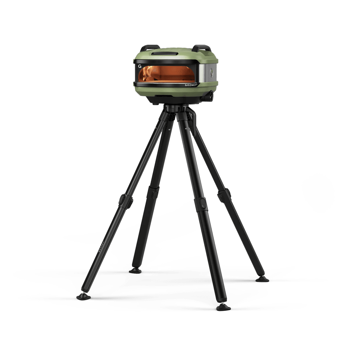  Tread is hyper-portable, ultra-rugged, lightweight, and ready to roam with perfectly tuned adventure-ready insulation. With a robust accessory system, you can enjoy amazing pizza and high-temperature cooking in places you never thought possible. 