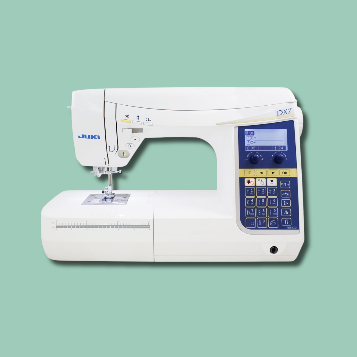 SEWING