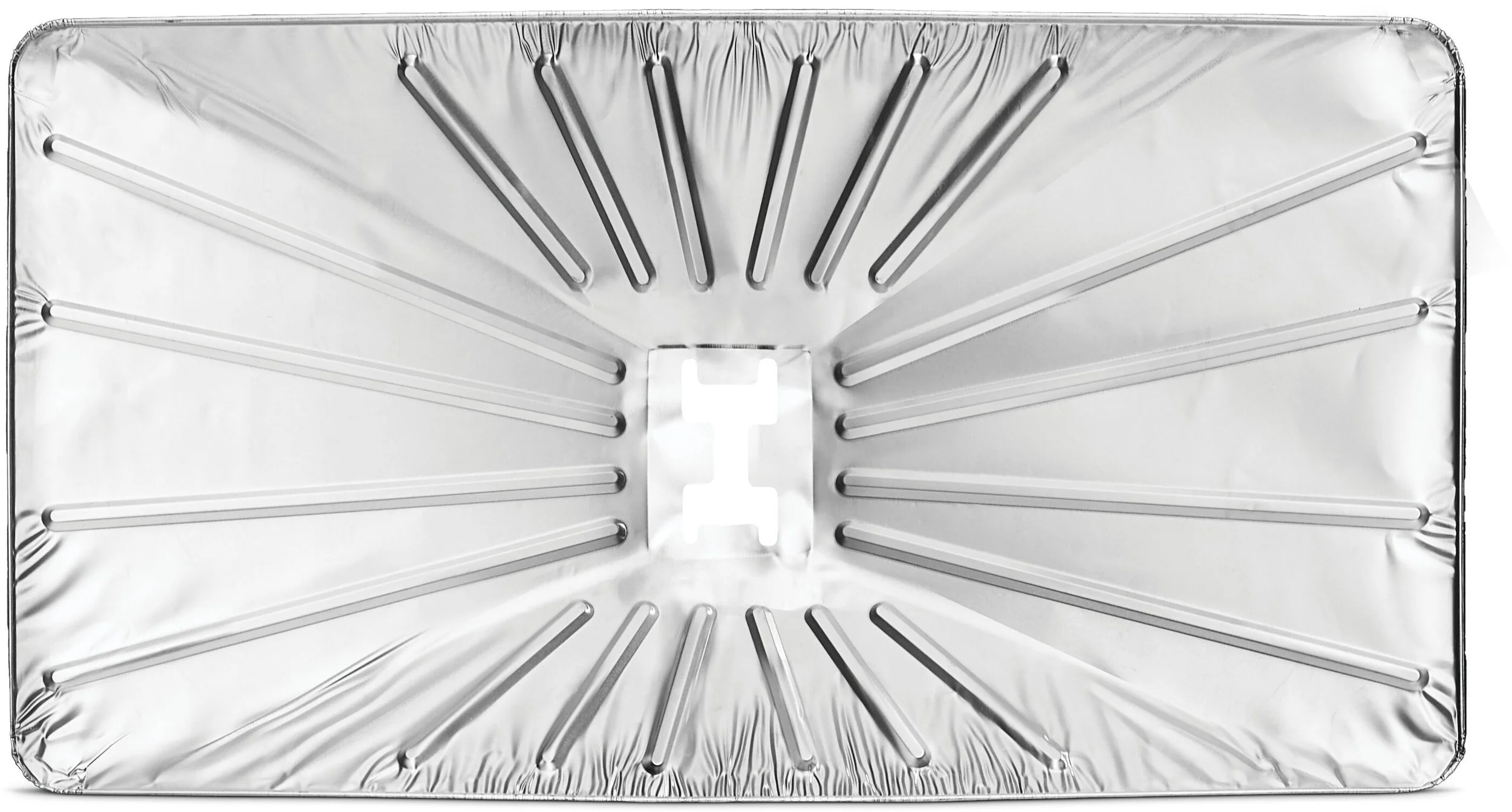 Keep your Prestige® 500V grill in top condition with our Drip Pan Liners.