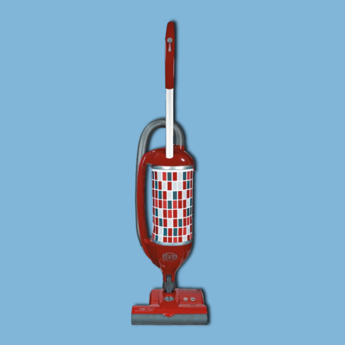 VACUUM
