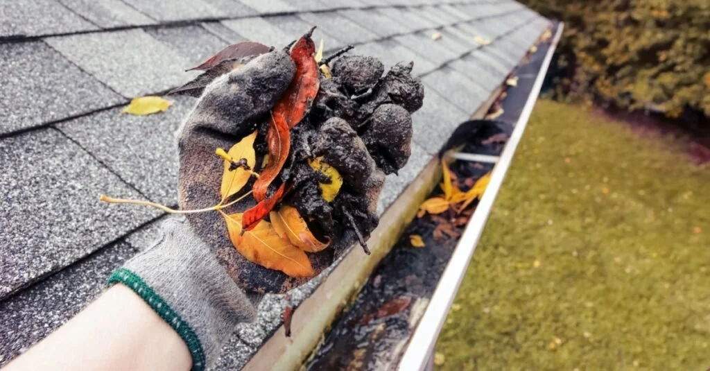 Gutter Cleaning Cost in Knoxville TN (2026 Pricing Guide)