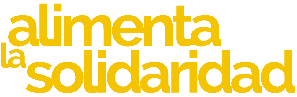 Alimenta la Solidaridad