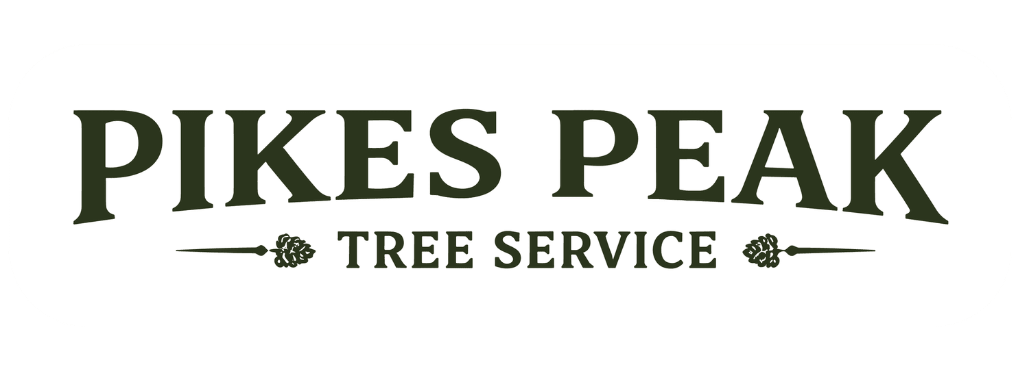 Pikes Peak Tree Service
