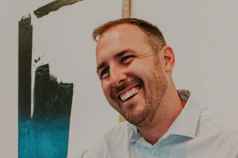 Joshua Johnson