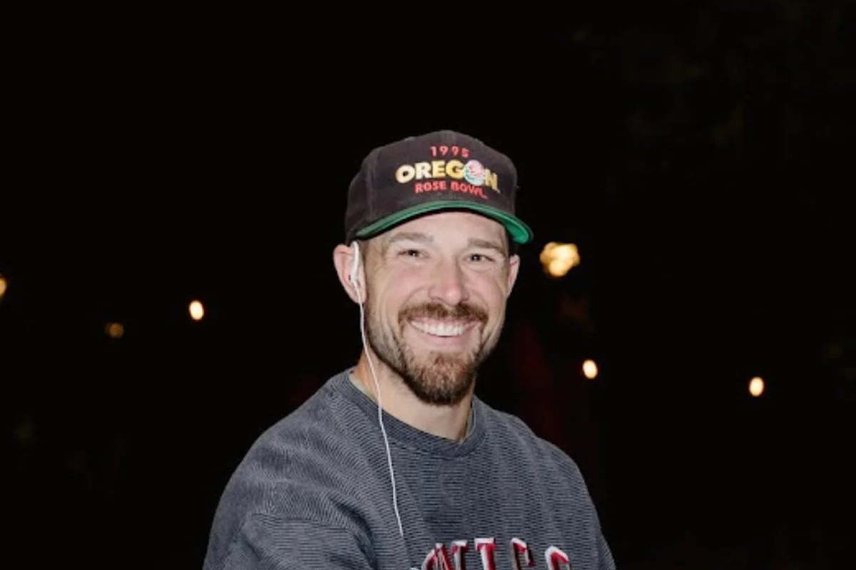 Daniel Collins