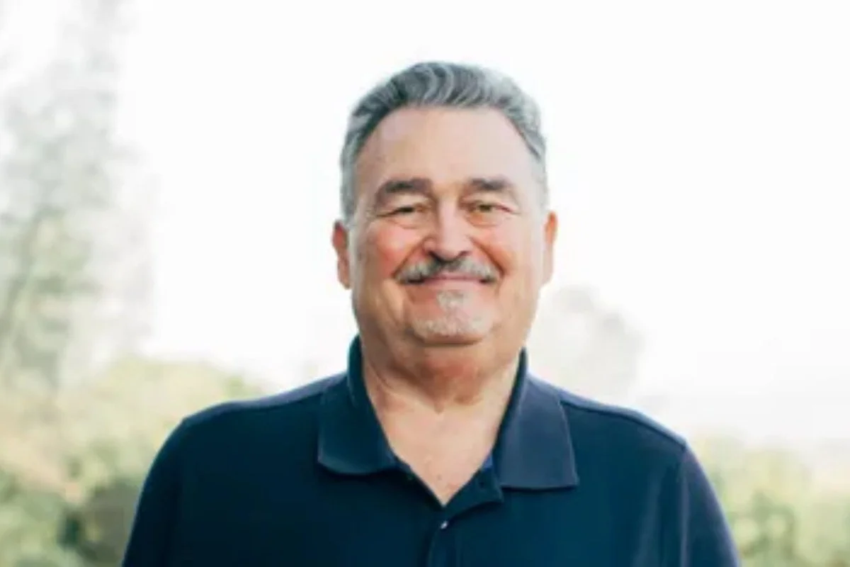John Wiseman