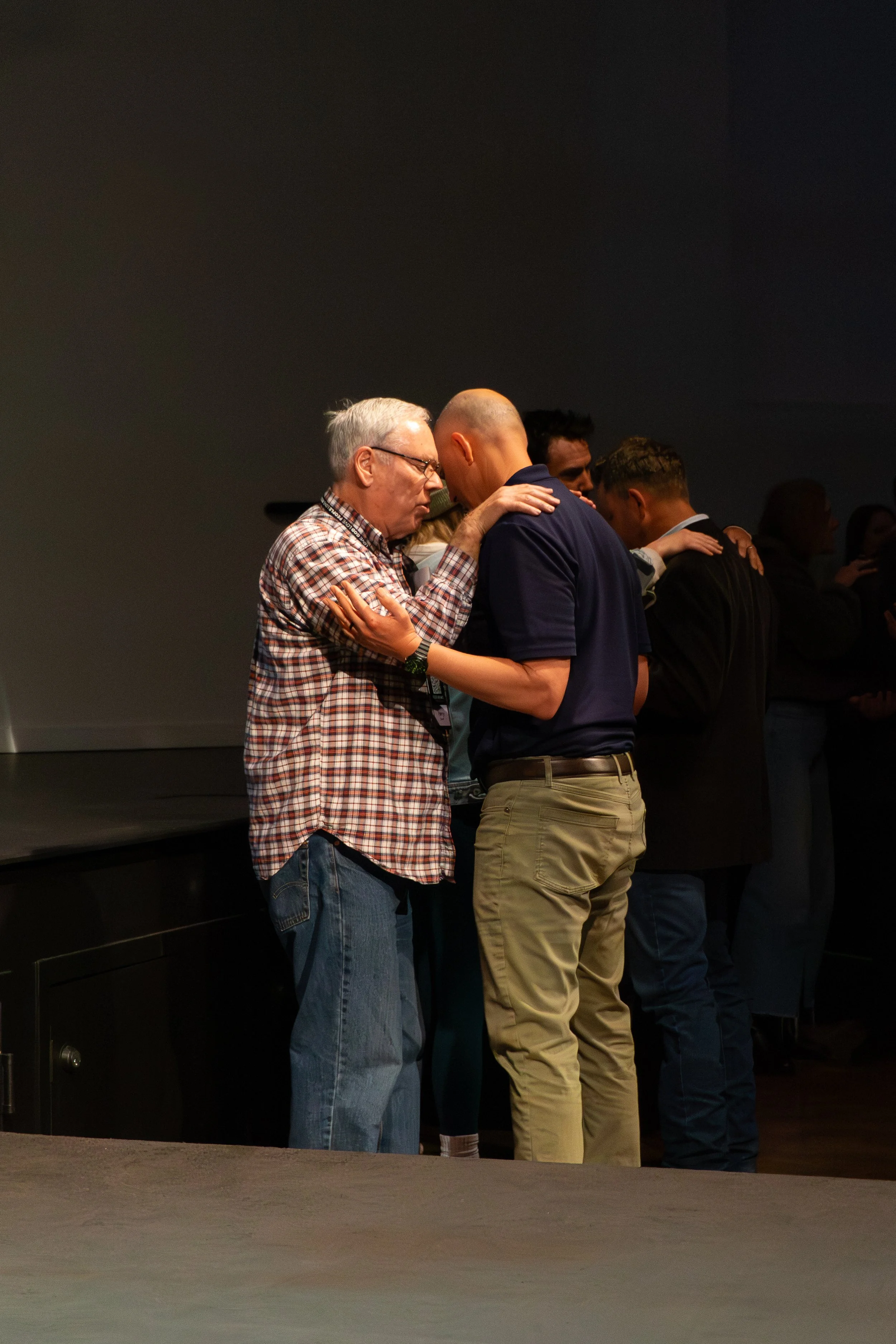 Prayer Partners, Prayer Team, Prayer Ministry, Risen King Prayer