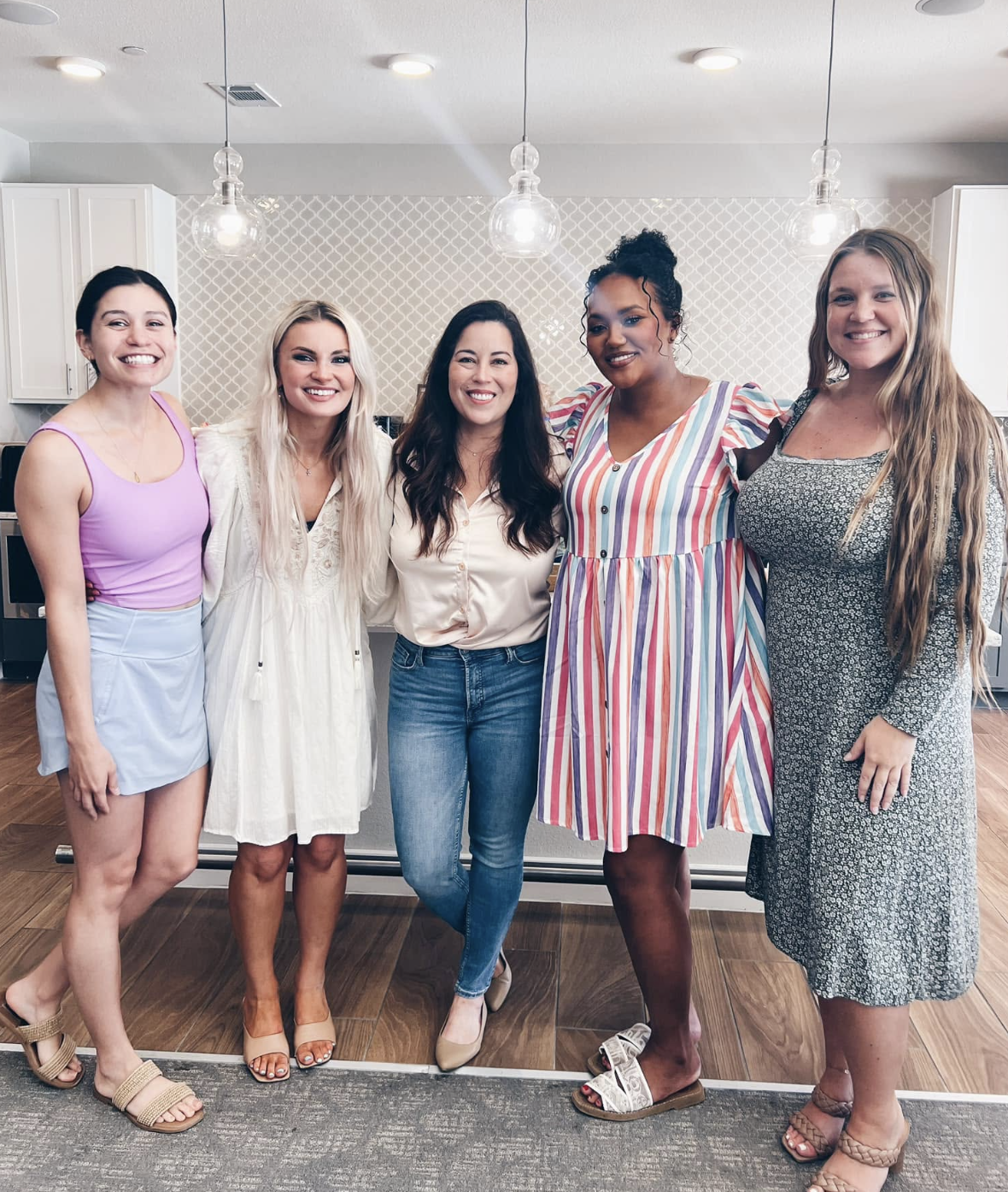 Bringing Hope to Seton Home: How Our Community Raised Over $5,000 for Women Rebuilding Their Lives